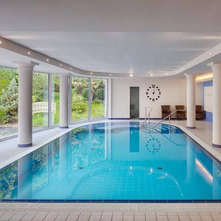 Spa & Wellness Hotel Olympia Marienbad Εξωτερικό φωτογραφία