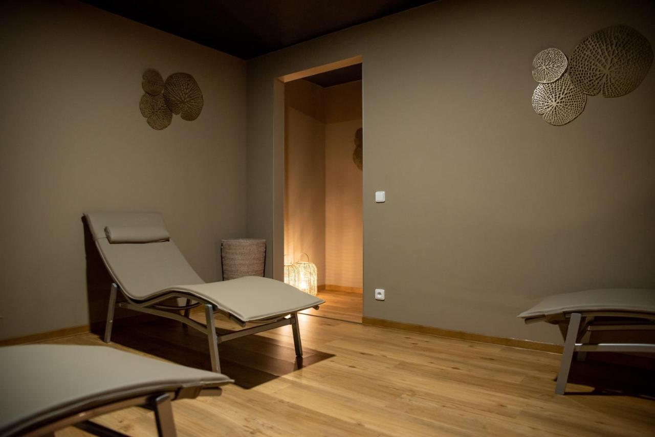 Spa & Wellness Hotel Olympia Marienbad Εξωτερικό φωτογραφία