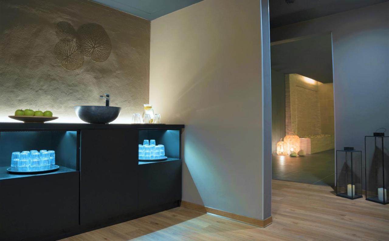 Spa & Wellness Hotel Olympia Marienbad Εξωτερικό φωτογραφία