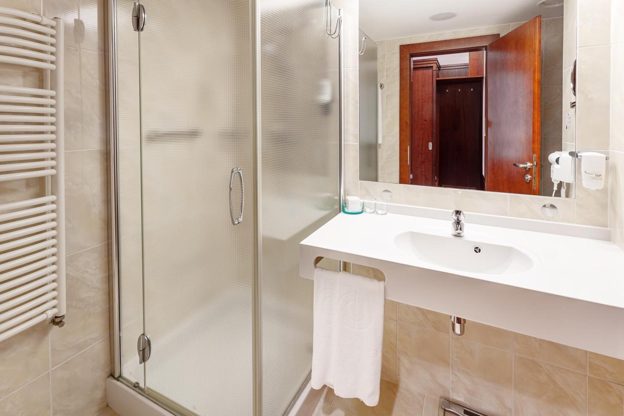 Spa & Wellness Hotel Olympia Marienbad Εξωτερικό φωτογραφία