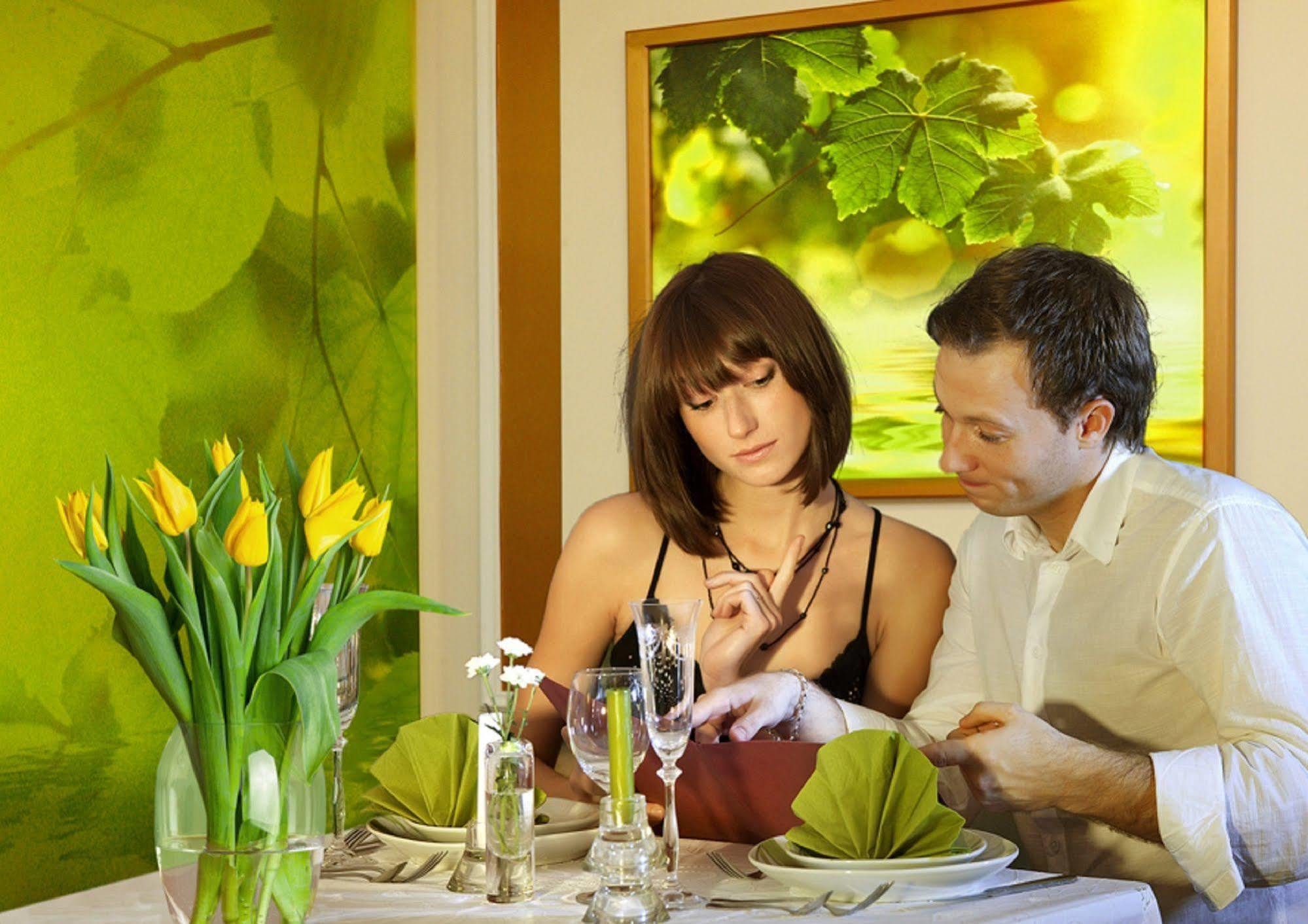 Spa & Wellness Hotel Olympia Marienbad Εξωτερικό φωτογραφία