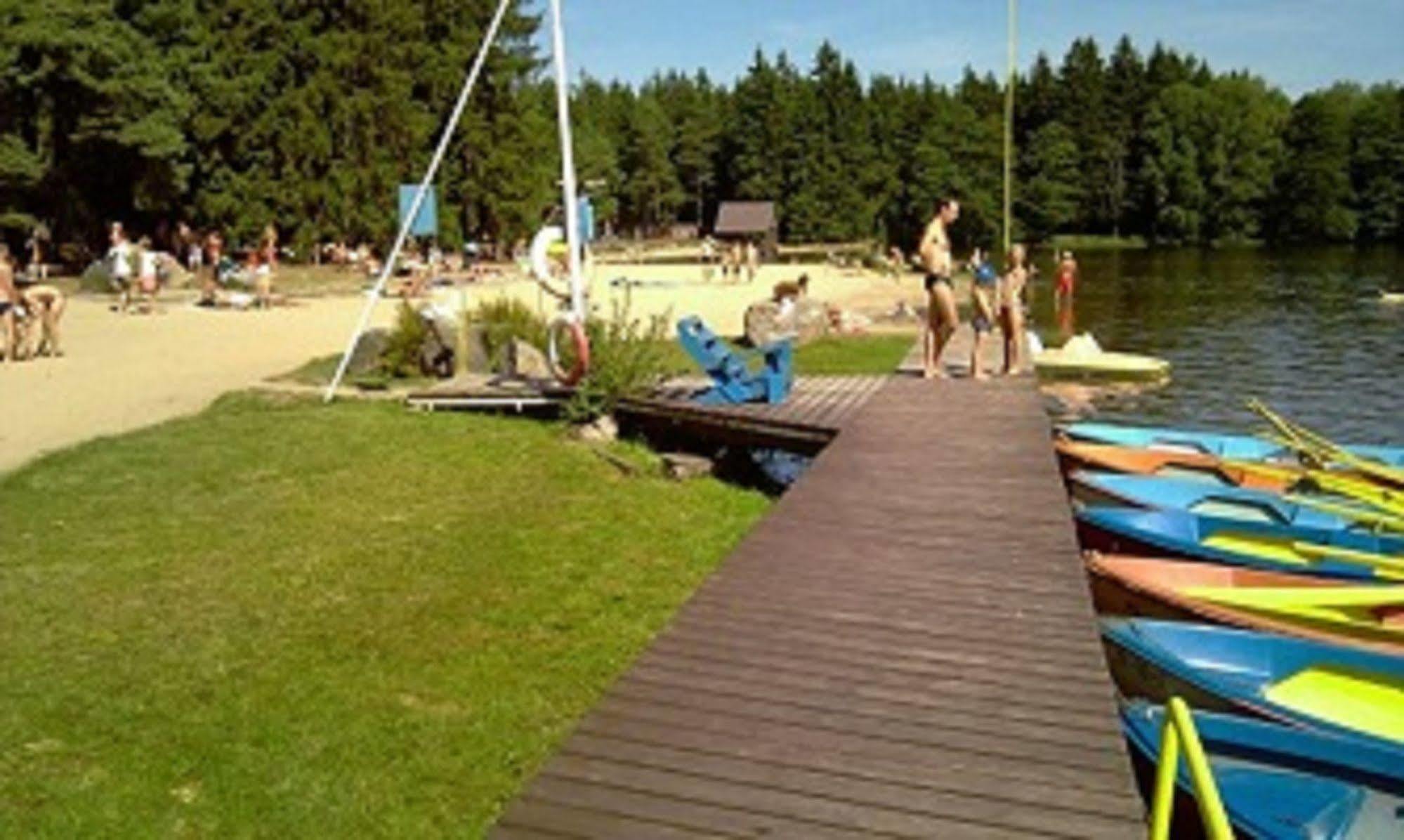 Spa & Wellness Hotel Olympia Marienbad Εξωτερικό φωτογραφία